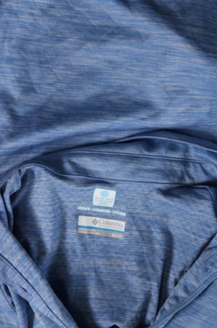 Dámske tričko Columbia, Veľkosť XS, Farba Modrá, Cena  11,34 €
