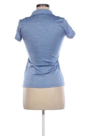 Tricou de femei Columbia, Mărime XS, Culoare Albastru, Preț 65,79 Lei