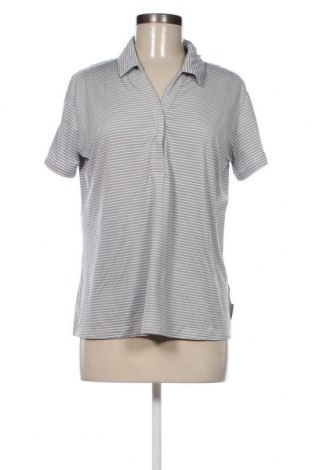 Damen T-Shirt Columbia, Größe XL, Farbe Grau, Preis 18,41 €