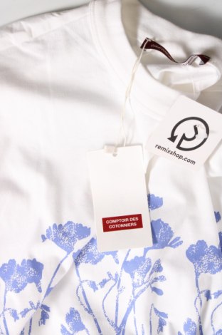 Damen T-Shirt Comptoir Des Cotonniers, Größe S, Farbe Weiß, Preis 35,05 €