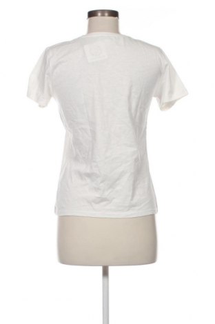 Dámske tričko Cotton Club, Veľkosť XS, Farba Kremová, Cena  7,37 €
