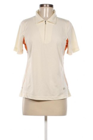 Damen T-Shirt Crane, Größe S, Farbe Ecru, Preis € 3,77