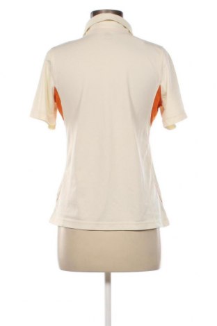 Damen T-Shirt Crane, Größe S, Farbe Ecru, Preis 3,77 €