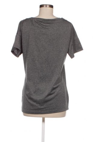 Γυναικείο t-shirt Crane, Μέγεθος M, Χρώμα Γκρί, Τιμή 4,82 €