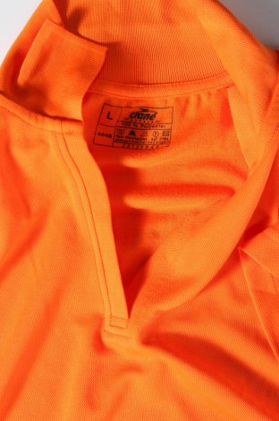 Damski T-shirt Crane, Rozmiar XL, Kolor Pomarańczowy, Cena 21,21 zł