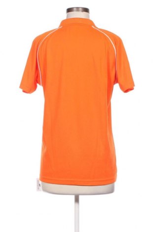 Damski T-shirt Crane, Rozmiar XL, Kolor Pomarańczowy, Cena 21,21 zł