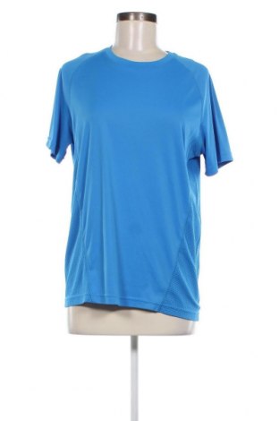 Dámske tričko Crane, Veľkosť XXL, Farba Modrá, Cena  4,42 €