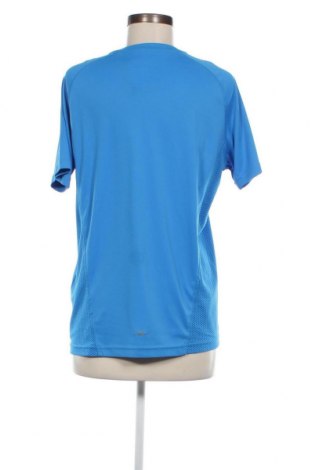 Dámske tričko Crane, Veľkosť XXL, Farba Modrá, Cena  7,37 €