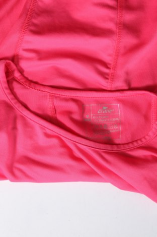Дамска тениска Crane, Размер M, Цвят Розов, Цена 7,80 лв.