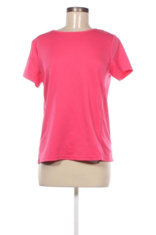 Дамска тениска Crane, Размер M, Цвят Розов, Цена 7,80 лв.