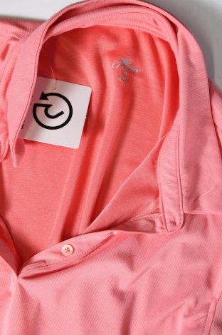 Dámské tričko Crane, Velikost M, Barva Růžová, Cena  207,00 Kč