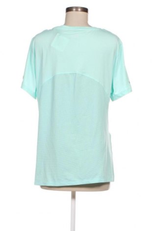 Дамска тениска Crane, Размер L, Цвят Зелен, Цена 13,00 лв.