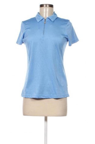 Tricou de femei Crivit, Mărime S, Culoare Albastru, Preț 17,96 Lei