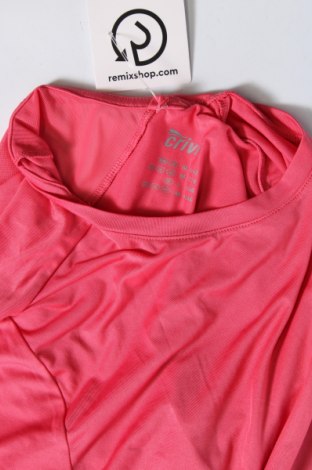 Дамска тениска Crivit, Размер M, Цвят Розов, Цена 7,80 лв.