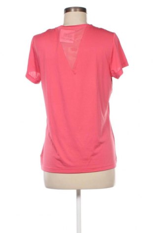 Дамска тениска Crivit, Размер M, Цвят Розов, Цена 7,80 лв.
