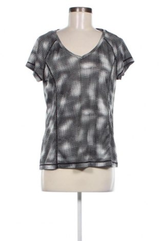 Damen T-Shirt Crivit, Größe L, Farbe Mehrfarbig, Preis 4,62 €