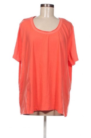 Damen T-Shirt Crivit, Größe XXL, Farbe Orange, Preis 5,43 €