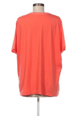 Tricou de femei Crivit, Mărime XXL, Culoare Portocaliu, Preț 42,76 Lei