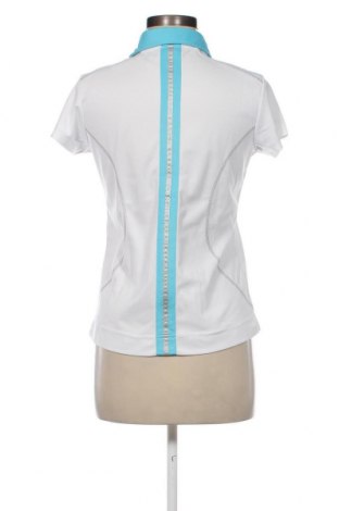 Γυναικείο t-shirt Daily Sports, Μέγεθος M, Χρώμα Λευκό, Τιμή 6,53 €