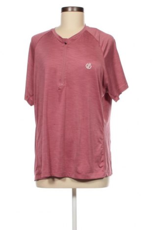 Дамска тениска Dare 2B, Размер XL, Цвят Розов, Цена 7,28 лв.