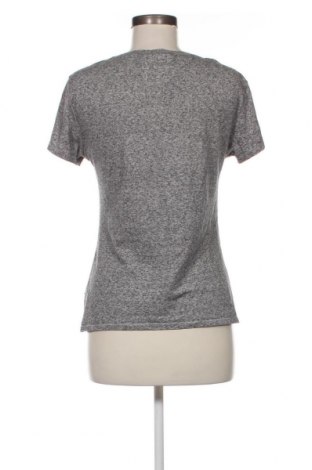Damen T-Shirt Decathlon, Größe L, Farbe Grau, Preis 9,05 €