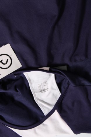 Damen T-Shirt Decathlon, Größe M, Farbe Blau, Preis 5,16 €