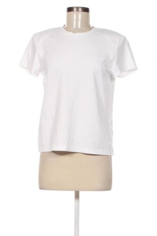 Γυναικείο t-shirt Designers Remix, Μέγεθος L, Χρώμα Λευκό, Τιμή 25,59 €