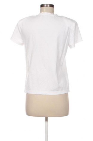 Дамска тениска Designers Remix, Размер L, Цвят Бял, Цена 56,44 лв.
