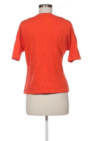 Γυναικείο t-shirt Dilvin, Μέγεθος S, Χρώμα Κόκκινο, Τιμή 8,04 €