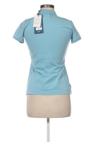 Dámske tričko Dolomite, Veľkosť S, Farba Modrá, Cena  17,01 €
