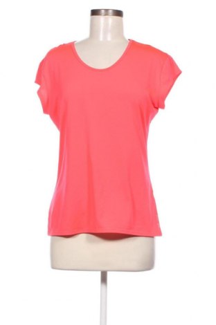 Γυναικείο t-shirt Domyos, Μέγεθος M, Χρώμα Ρόζ , Τιμή 4,82 €
