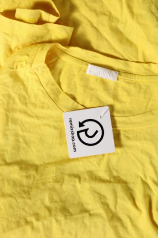 Дамска тениска Drykorn for beautiful people, Размер S, Цвят Жълт, Цена 24,00 лв.