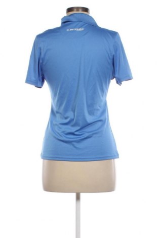 Női póló Dunlop, Méret M, Szín Kék, Ár 1 979 Ft