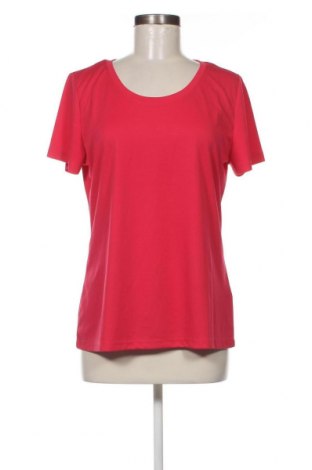 Γυναικείο t-shirt East Wind, Μέγεθος M, Χρώμα Ρόζ , Τιμή 4,82 €