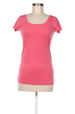 Дамска тениска Edc By Esprit, Размер S, Цвят Розов, Цена 13,20 лв.