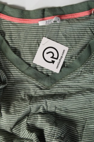Damen T-Shirt Edc By Esprit, Größe S, Farbe Grün, Preis € 9,74