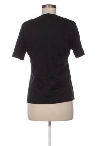Дамска тениска Efixelle, Размер M, Цвят Черен, Цена 7,02 лв.