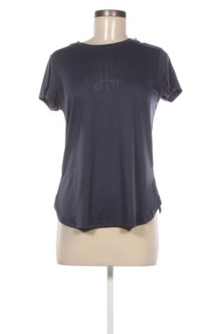 Damen T-Shirt Energetics, Größe M, Farbe Blau, Preis 5,16 €