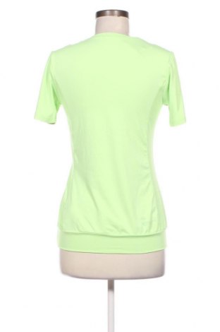 Дамска тениска Energetics, Размер S, Цвят Зелен, Цена 5,20 лв.