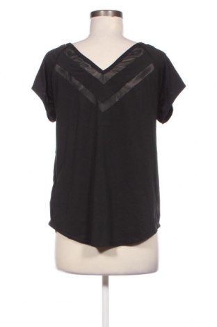 Γυναικείο t-shirt Ergee, Μέγεθος L, Χρώμα Μαύρο, Τιμή 8,04 €