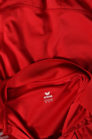 Γυναικείο t-shirt Erima, Μέγεθος S, Χρώμα Κόκκινο, Τιμή 8,04 €