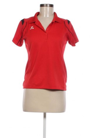 Γυναικείο t-shirt Erima, Μέγεθος S, Χρώμα Κόκκινο, Τιμή 3,54 €