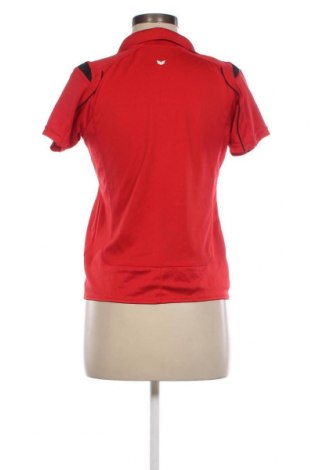 Дамска тениска Erima, Размер S, Цвят Червен, Цена 13,00 лв.
