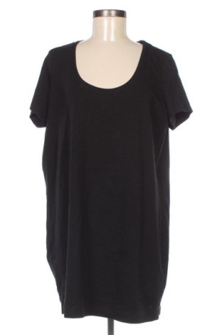 Γυναικείο t-shirt Esmara, Μέγεθος XXL, Χρώμα Μαύρο, Τιμή 7,40 €