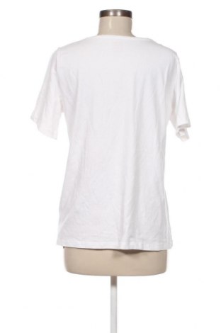 Γυναικείο t-shirt Esmara, Μέγεθος XXL, Χρώμα Λευκό, Τιμή 8,04 €
