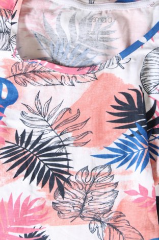 Tricou de femei Esmara, Mărime XL, Culoare Multicolor, Preț 42,76 Lei