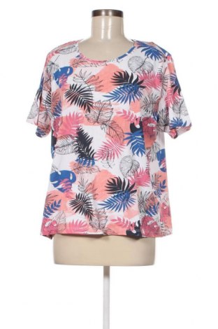 Tricou de femei Esmara, Mărime XL, Culoare Multicolor, Preț 42,76 Lei