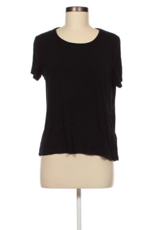Γυναικείο t-shirt Esmara, Μέγεθος M, Χρώμα Μαύρο, Τιμή 4,82 €
