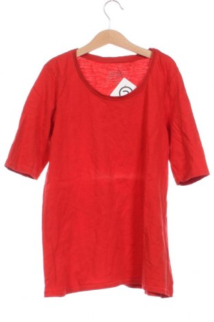 Дамска тениска Esprit, Размер XS, Цвят Червен, Цена 3,40 лв.