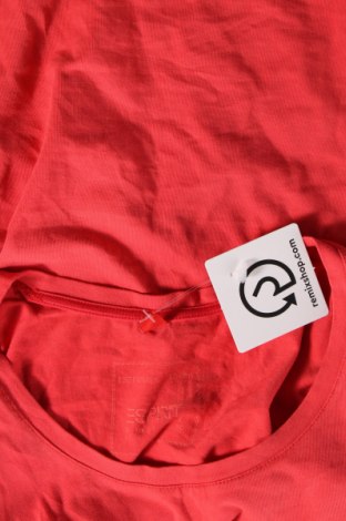 Дамска тениска Esprit, Размер M, Цвят Розов, Цена 14,00 лв.